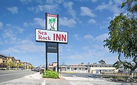 Sea Rock Inn - Long Beach